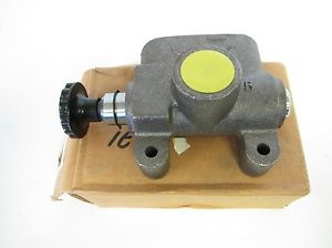 Buy Gresen Hydraulic Control Valve 3Way 575 072S1002 1120 K