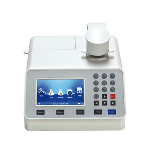 Buy Sievers Nitric Oxide Analyzer NOA 280 Detection System NO Analysis