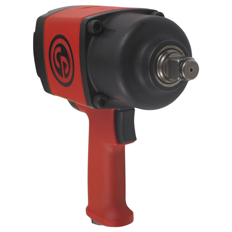 Chicago Pneumatic CP7763 1200ft lb 3/4" Ultimate Duty Impact Wrench.