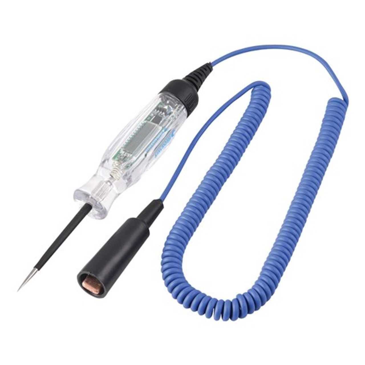 K8300 KINCROME DIGITAL DC CIRCUIT TESTER 3 TO 48V COMPUTER SAFE