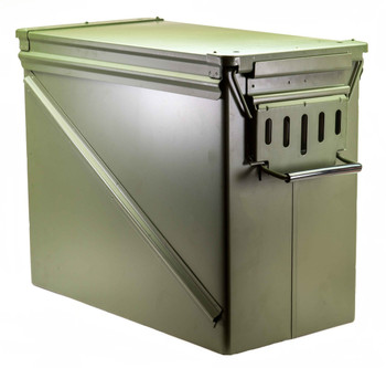 20mm Ammo Can New (M548) Mil Spec 20mm Ammo Can New (M548) Mil Spec