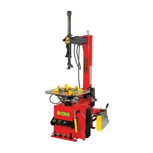 A9824TI 24" Swing Arm Tire Changer