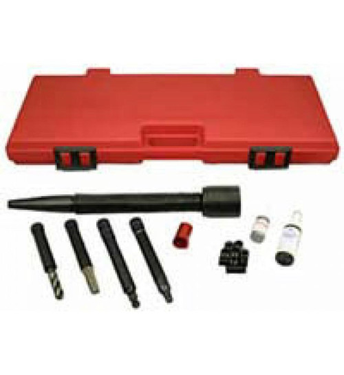 Lisle 58850 Oil Pan Rethreading Tool