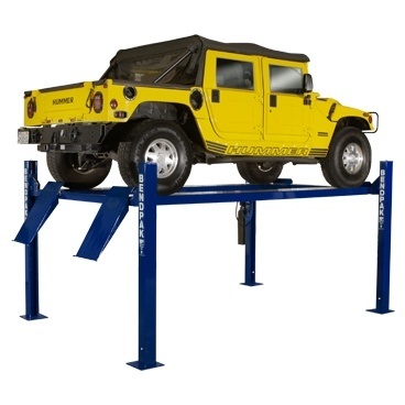4 Post Car Lifts Car Lift