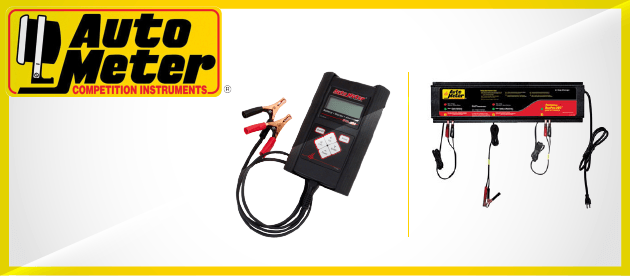 Auto Meter Products Page Auto Meter Products Page
