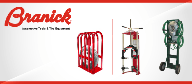 Branick Automotive Shop Equipment Branick Automotive Shop Equipment