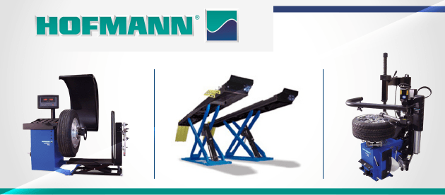 Hofmann Products Page Hofmann Products Page