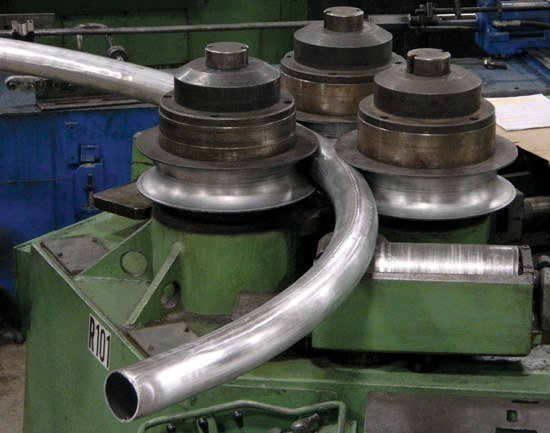 Bend It Like A Pro Variations In Pipe Bending Methods JMC Automotive 