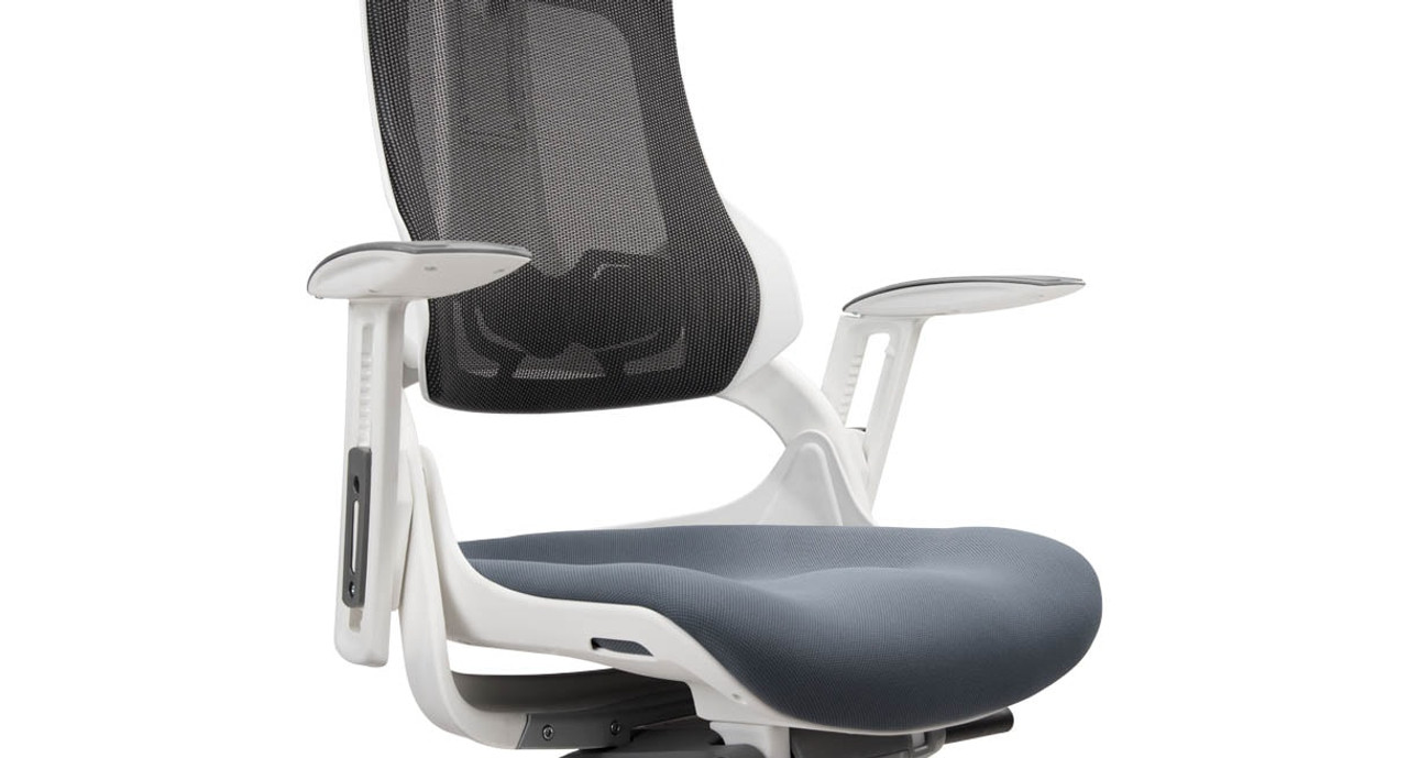 Pursuit Ergonomic Chair By UPLIFT Desk Shop Office And Desk Chairs