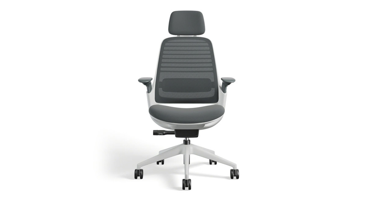 steelcase series 1 task chair human solution