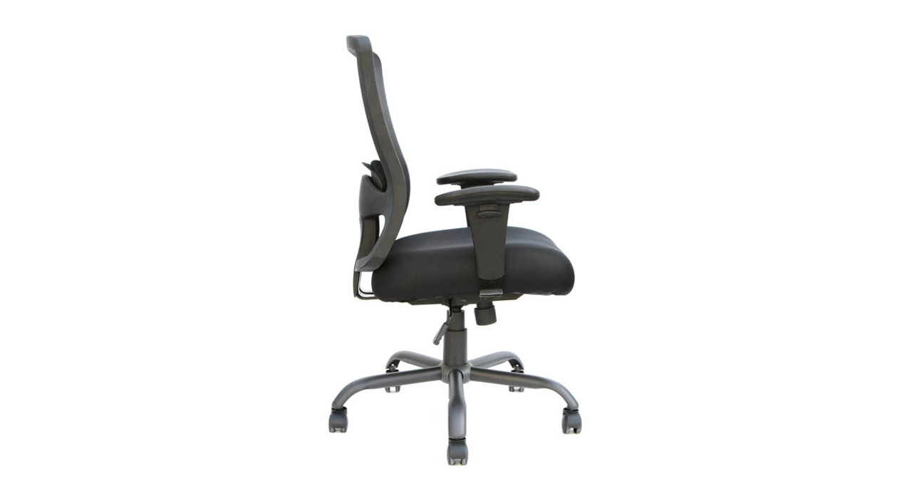 shop raynor eurotech big and tall chairs bt350