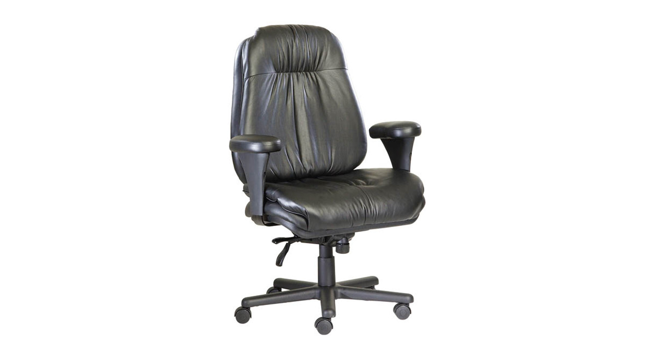 neutral posture big and tall ergonomic chair
