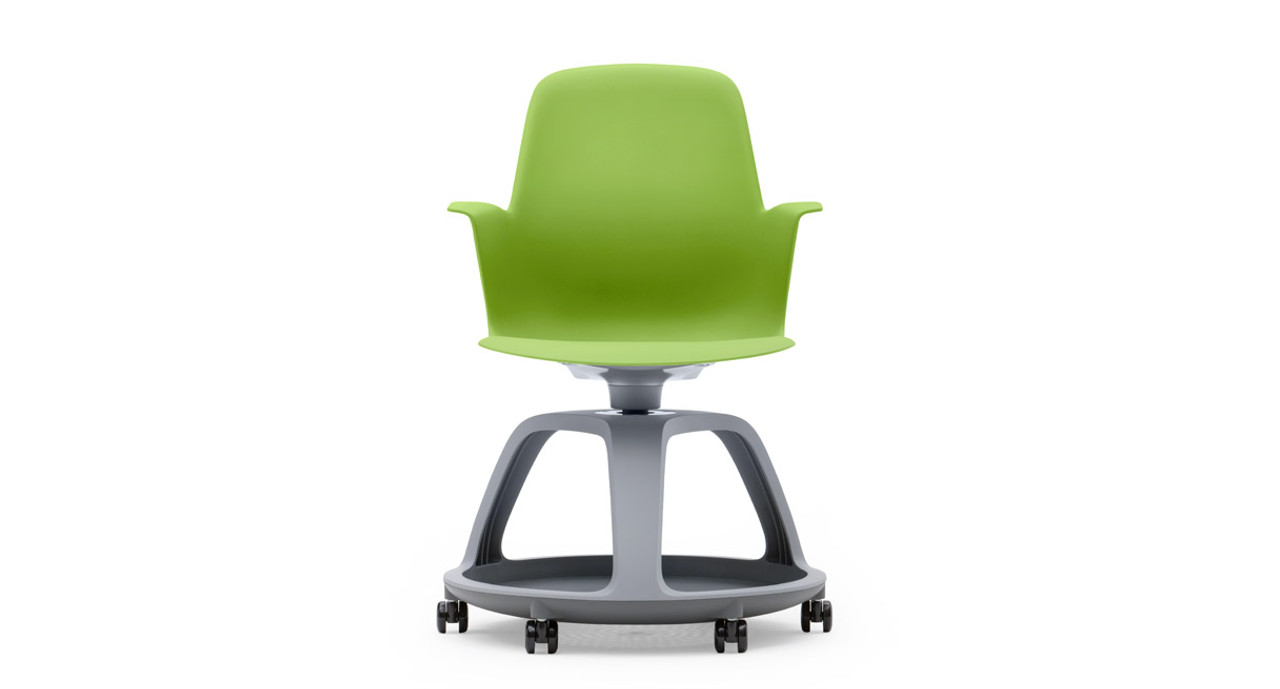 Steelcase Node Chair Chairs The Steelcase Node Chair Comes In A Wide Range Of Color Options