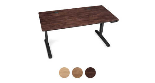 Available in natural, light brown, and dark brown finishes Available in natural, light brown, and dark brown finishes