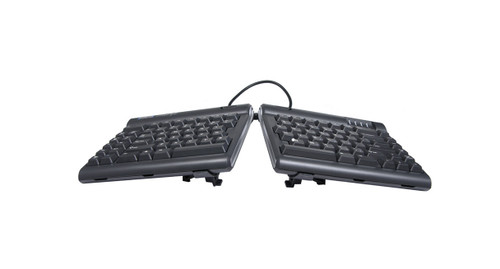 Kinesis-kinesis Freestyle2 Blue Wireless Ergonomic Keyboard For Mac