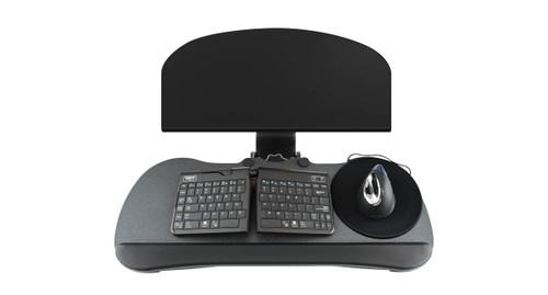 desk corner sleeve desk lozenge the uplift keyboard tray kit for corner lshaped desk features low profile steel workrite adjustable sleeve 179acd shop trays at desk corner sleeve desk lozenge the uplift keyboard tray kit for corner lshaped desk features low profile steel workrite adjustable sleeve 179acd shop trays at