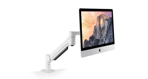 Innovative iLift Flexible Arm for Apple Cinema Display and iMac G5