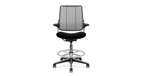 humanscale freedom drafting chair