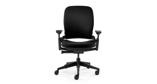 steelcase leap chair
