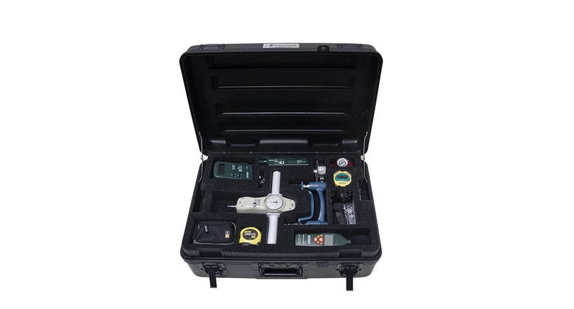 Ergokit Ergonomic Assessment Tools And Equipment Designed By A Cpe 6698