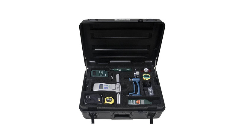 Shop Ergokit Standard Ergonomic Assessment Tools And Equipment 0538