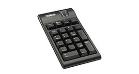 Kinesis freestyle2 keypad