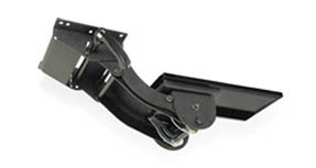 AA330 ESI Articulating Arm