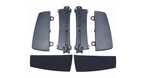 Kinesis VIP3 Accessory Kit