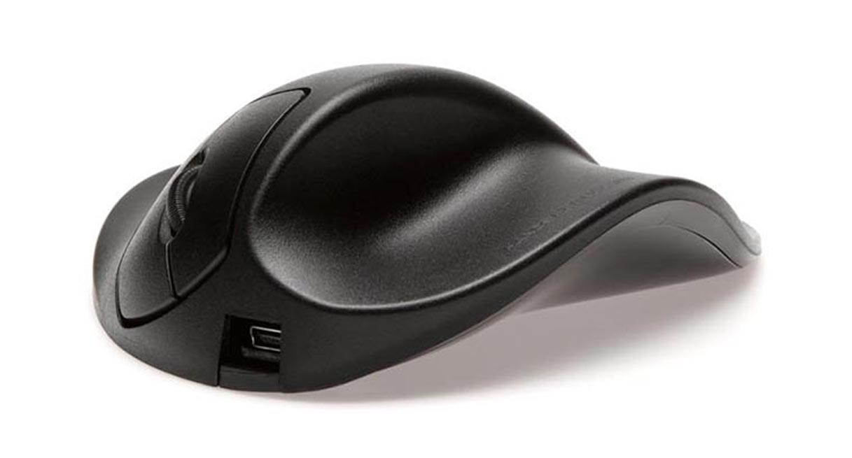 Handshoe Mouse Light Click - Wired | Shop Handshoe Ergonomic Mice