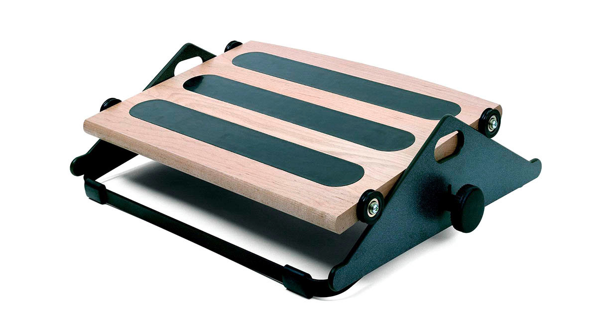 Humanscale FM300 Foot Machine Foot Rest