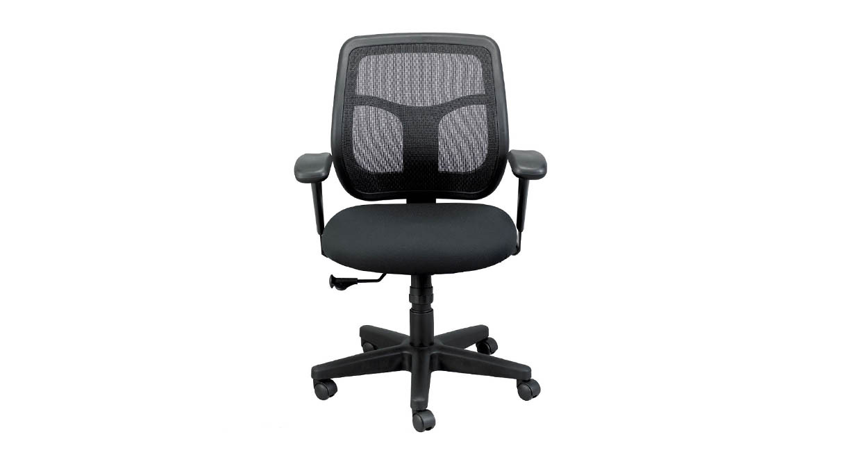 Eurotech Apollo MT9400 Chair Shop Mesh Chairs at Human Solution