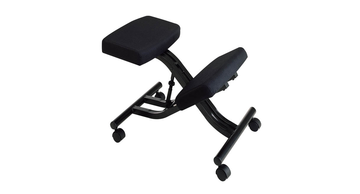 office star kcm1420 knee chair