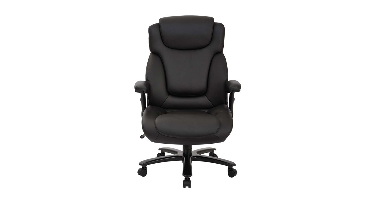 office star pro line ii big tall deluxe high back executive chairs