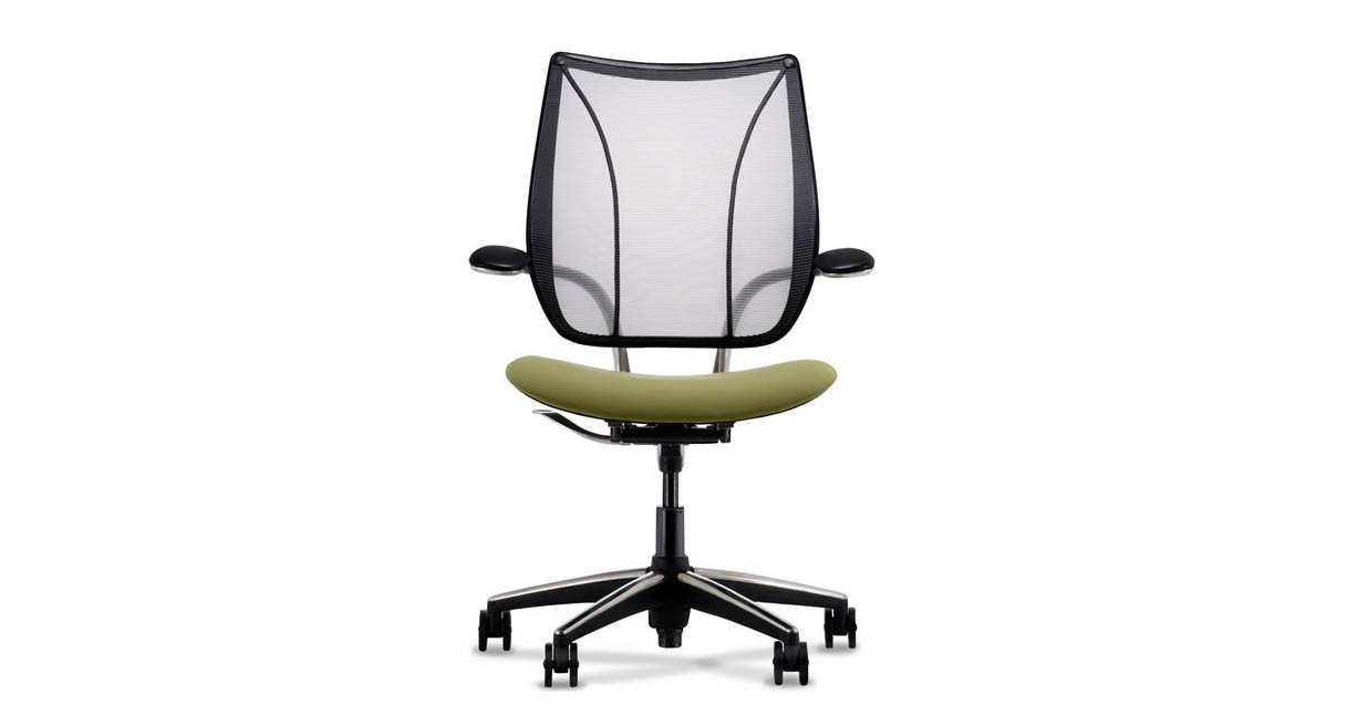 humanscale liberty chair