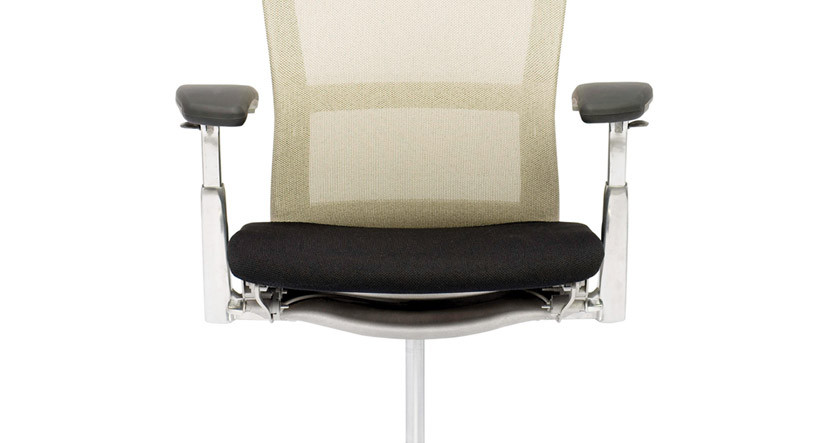 knoll life chair seat topper shop knoll chairs