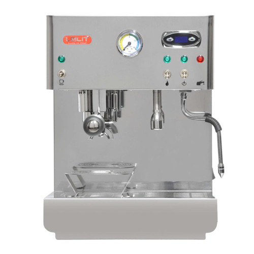 Double Boiler Espresso Coffee Machines Espresso Machine Company