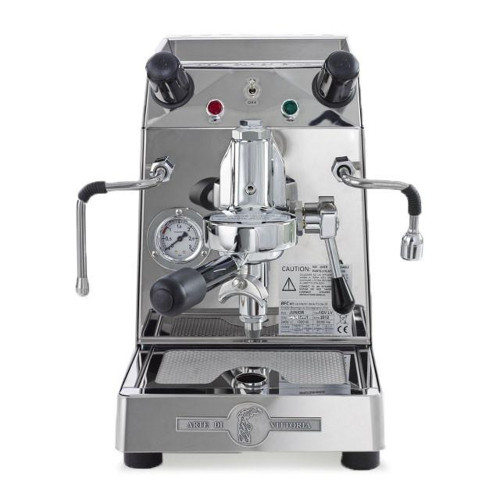 BFC Junior Plus Lever e61 Professional Home Espresso Machine BFC Junior Plus Lever e61 Professional Home Espresso Machine