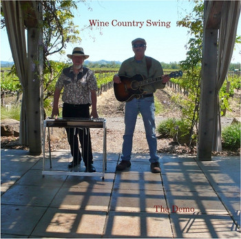 Bobby Lee CD Wine Country Swing Bobby Lee CD Wine Country Swing