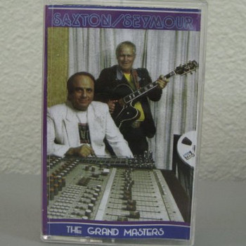 Bobbe Seymour tape The Grand Masters Bobbe Seymour tape The Grand Masters