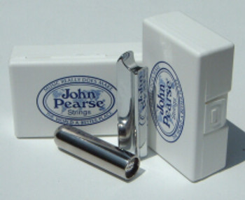 John Pearse Pedal Steel Bar Box John Pearse Pedal Steel Bar Box