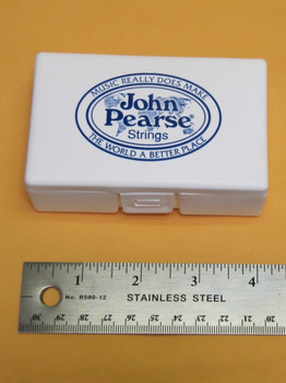 John Pearse Pedal Steel Bar Box John Pearse Pedal Steel Bar Box