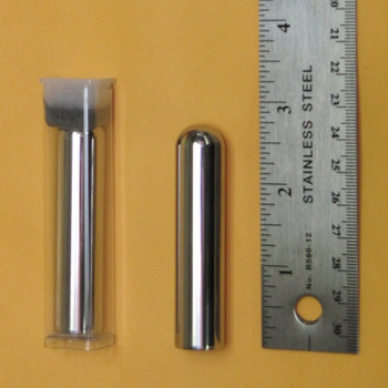 John Pearse Thermo-Cryonic Tone Bar, Small John Pearse Thermo-Cryonic Tone Bar, Small
