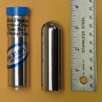 John Pearse Thermo-Cryonic "Big Daddy" Tone Bar John Pearse Thermo-Cryonic "Big Daddy" Tone Bar