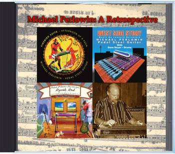 Michael Perlowin CD A Retrospective Michael Perlowin CD A Retrospective
