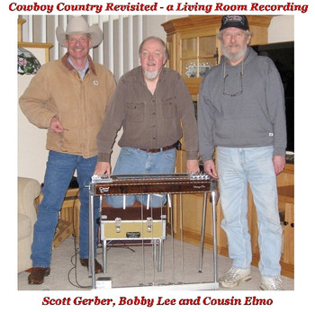Bobby Lee CD Cowboy Country Revisited Bobby Lee CD Cowboy Country Revisited