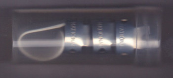 Tube for Fingerpicks Tube for Fingerpicks