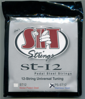 SIT® U-12 E9/B6, stainless wound SIT® U-12 E9/B6, stainless wound