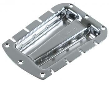 Kluson Chrome Tuner Tray Kluson Chrome Tuner Tray