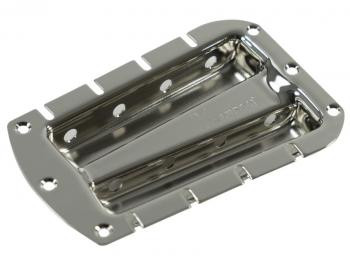 Nickel Kluson Tuner Tray Nickel Kluson Tuner Tray