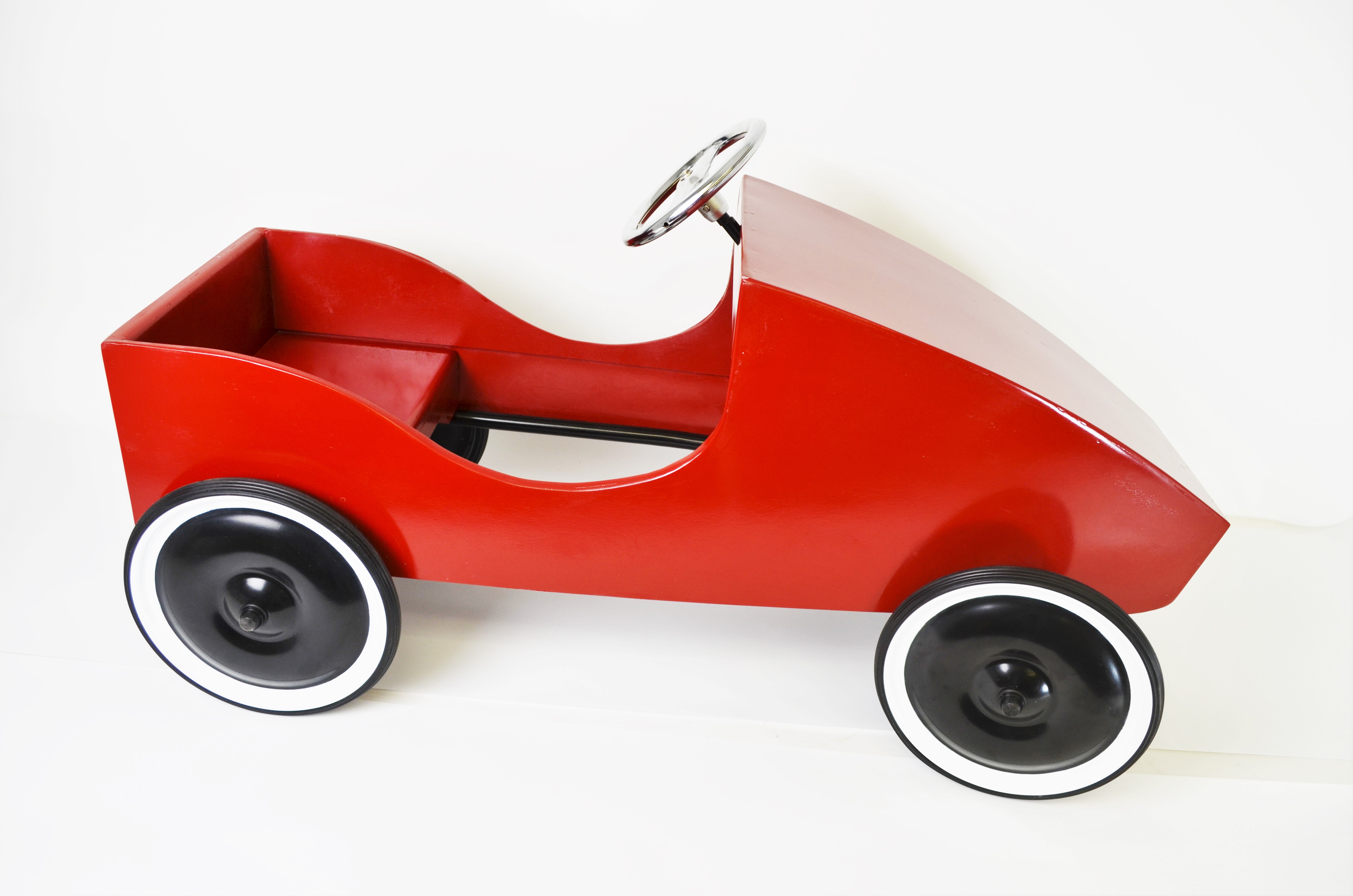 pedal car kits for sale